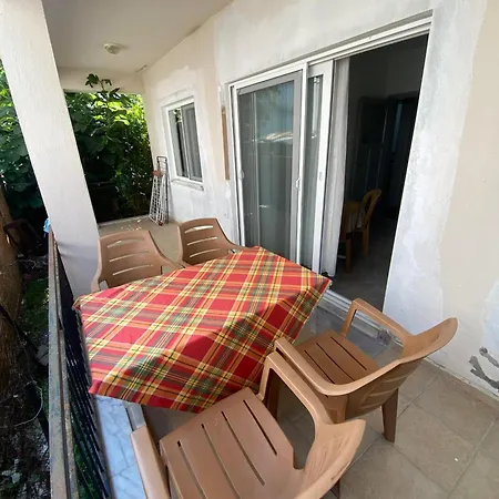 Apartament Ayhaws Ortaca (Mugla)
